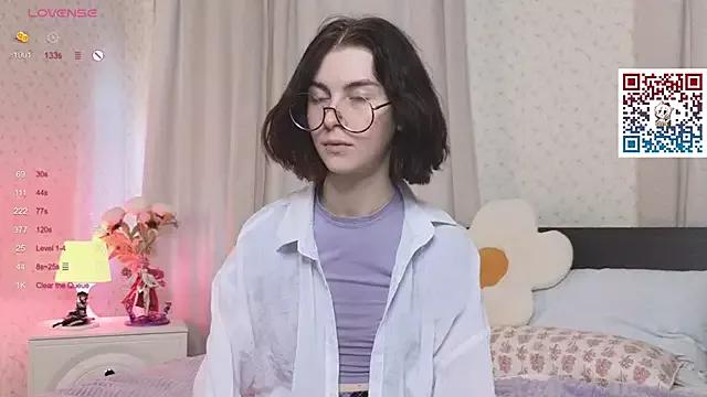BarbaraYoungf from StripChat
