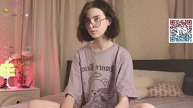 BarbaraYoungf from StripChat