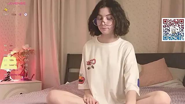 BarbaraYoungf from StripChat