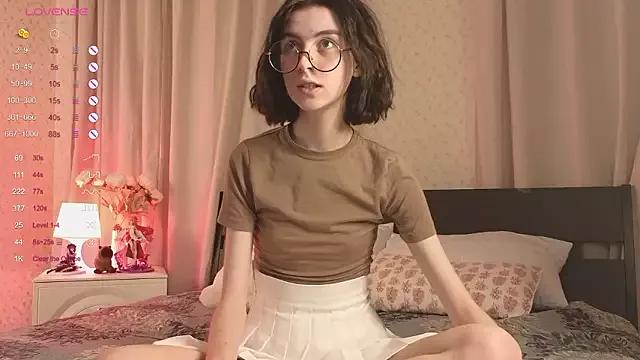 BarbaraYoungf from StripChat