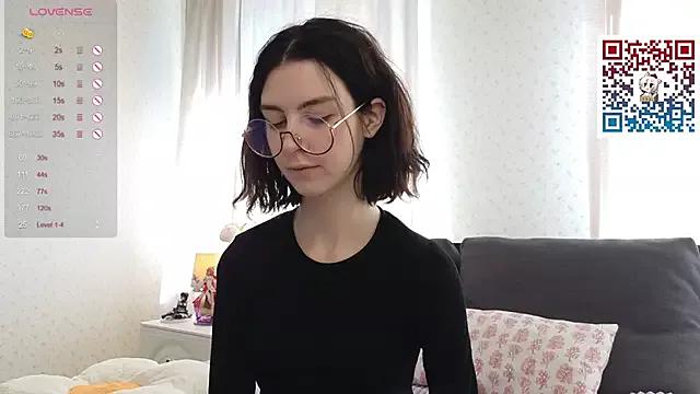 BarbaraYoungf from StripChat