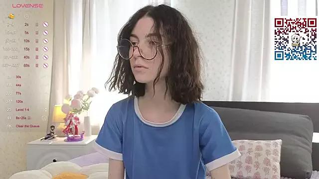 BarbaraYoungf from StripChat