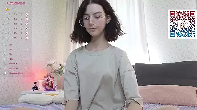 BarbaraYoungf from StripChat