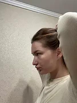 BarbaryRich from StripChat is Freechat