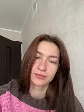 BarbaryRich from StripChat is Freechat