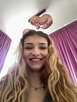 Barbie69Doll from StripChat is Freechat