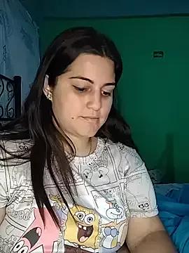 Barbie_lamaravilla_ from StripChat is Freechat
