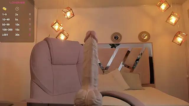 barbie_live from StripChat is Freechat