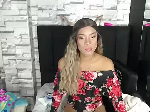 barbie_love from StripChat is Freechat