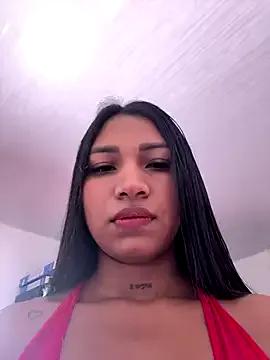 Barbiebrunette_ from StripChat is Freechat