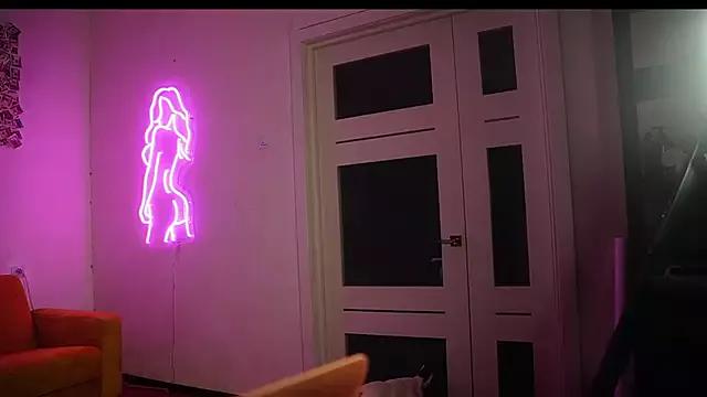 barbiedollhouse from StripChat is Freechat