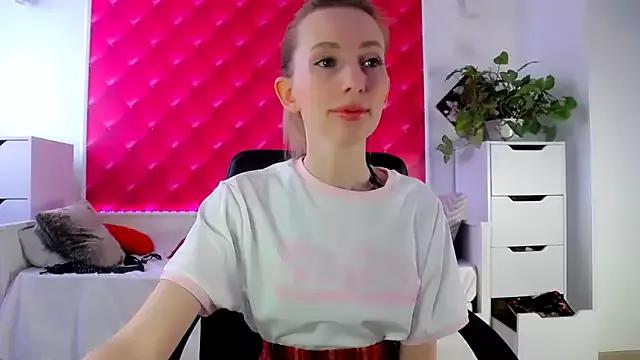 BarbieGoddess from StripChat