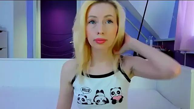 BarbieGoddess from StripChat