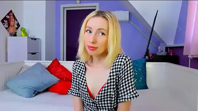 BarbieGoddess from StripChat