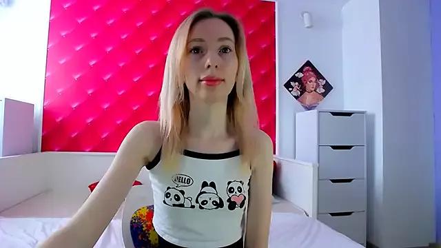 BarbieGoddess from StripChat