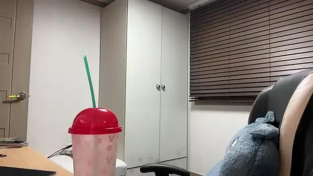 barbielol from StripChat