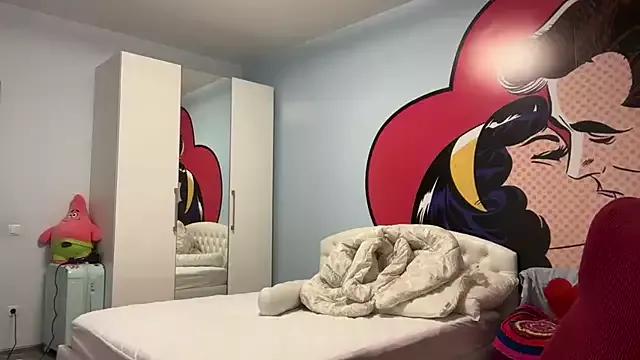 barbielol from StripChat