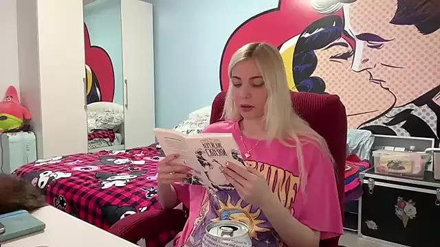 barbielol from StripChat