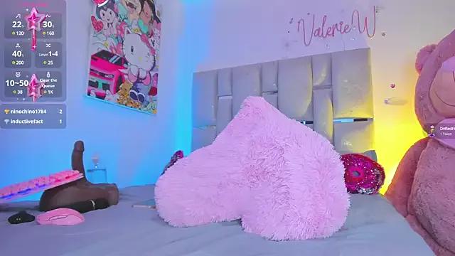 BarbieXweb4 from StripChat