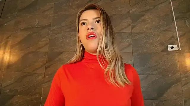 Barbiie_98 from StripChat is Freechat