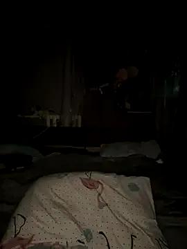 Barby_Kiss from StripChat is Freechat