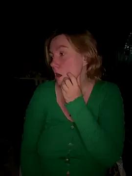 Barby_Kiss from StripChat is Freechat