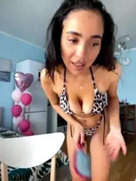BarbyCardi from StripChat