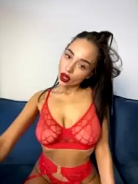 BarbyCardi from StripChat