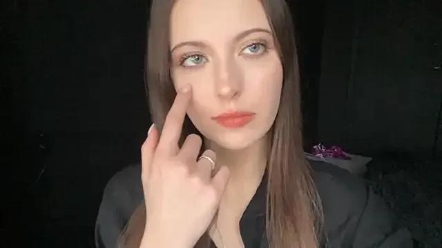 BarredHelenium from StripChat is Freechat