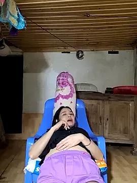 Basanis68 from StripChat