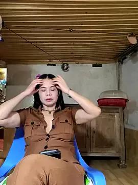 Basanis68 from StripChat