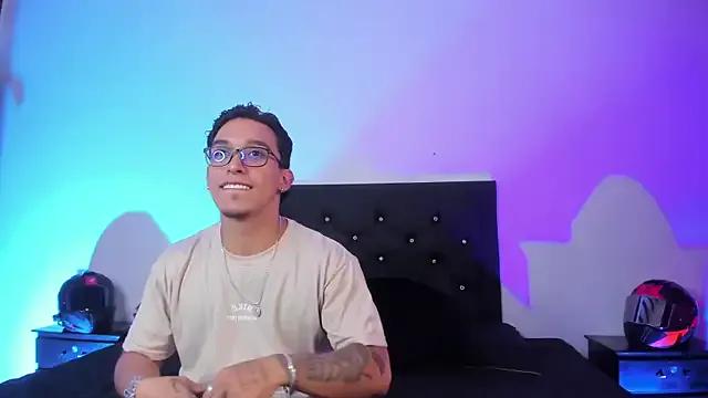 Bastian_Lane_ from StripChat is Freechat