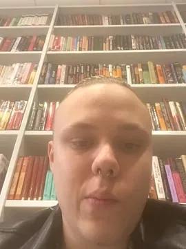 Bbarby from StripChat