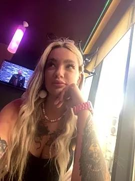 Bbarby from StripChat
