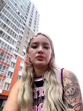 Bbarby from StripChat