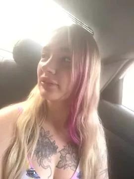 Bbarby from StripChat