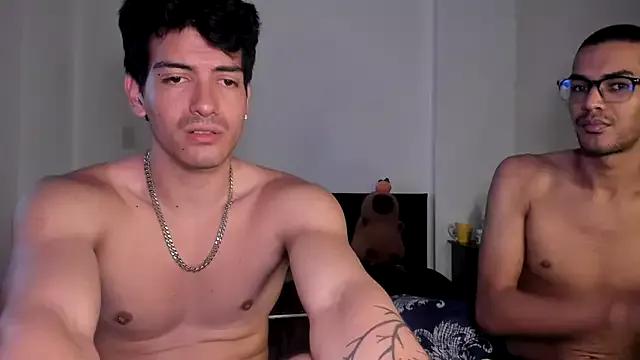 bbbeachboy from StripChat