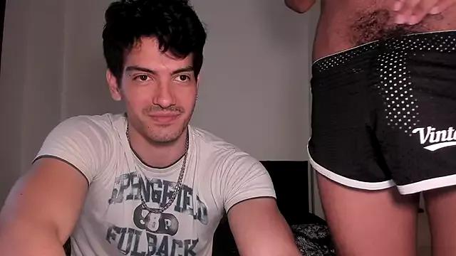 bbbeachboy from StripChat