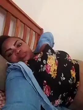bbbw-queen from StripChat