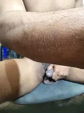 BBC_JoyBoi from StripChat