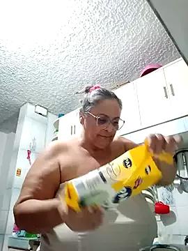 BBW_salome from StripChat