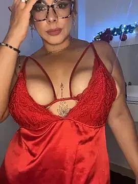 BBWCami_ from StripChat is Freechat