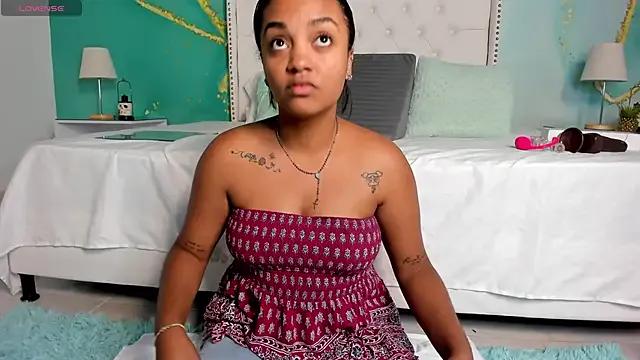 bbyalexxxa from StripChat is Freechat