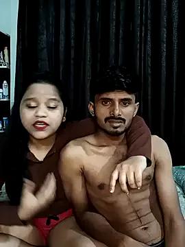 Beautiful_couple_70 from StripChat is Freechat