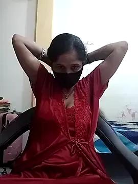 beautifulparii from StripChat is Freechat