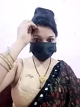 Beauty-khan from StripChat is Freechat