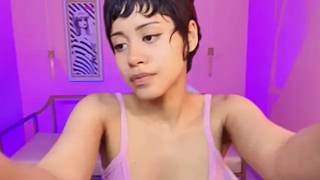 bebe_linda_ from StripChat is Freechat