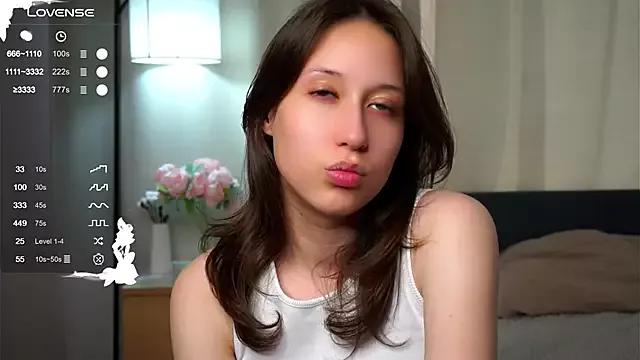 BeckyBurgh from StripChat is Freechat