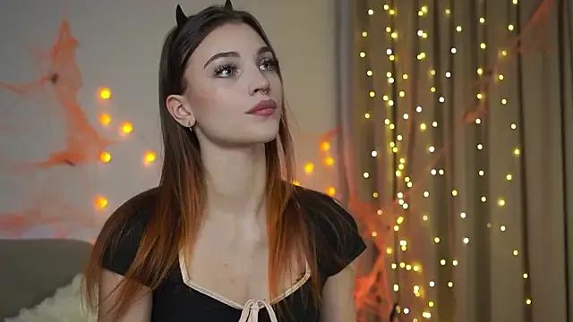 beckymadsons from StripChat is Freechat