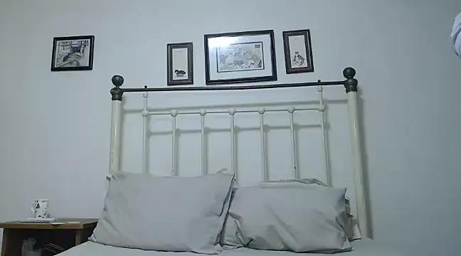 Bedroom_Gangster007 from StripChat is Freechat